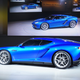 Illustration for article titled The Asterion Moves Lamborghini Into A Beautiful High-Tech Future